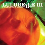 Lulubelle III album A Saucepan Full of Sequins